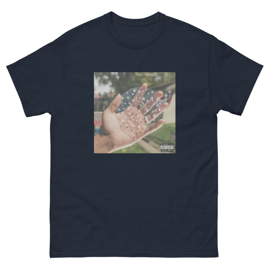 Chance the Rapper the Big Day Unisex classic tee