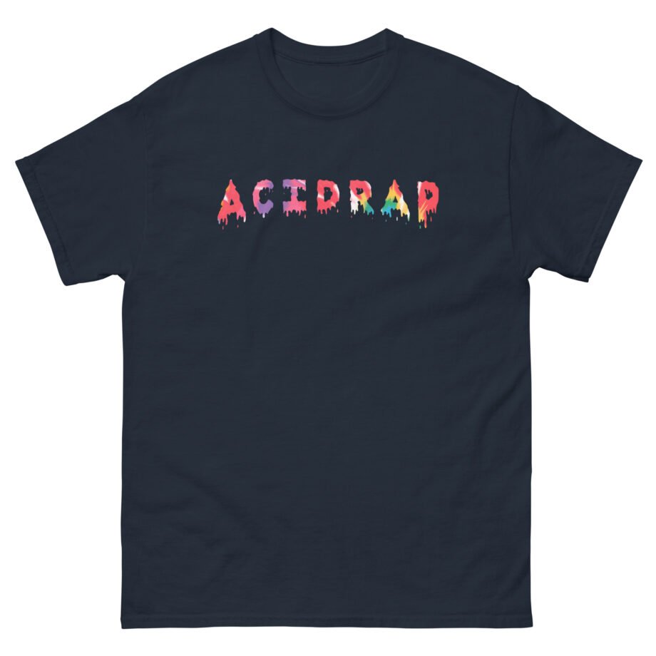 Chance the Rapper Acid Rap Unisex classic tee