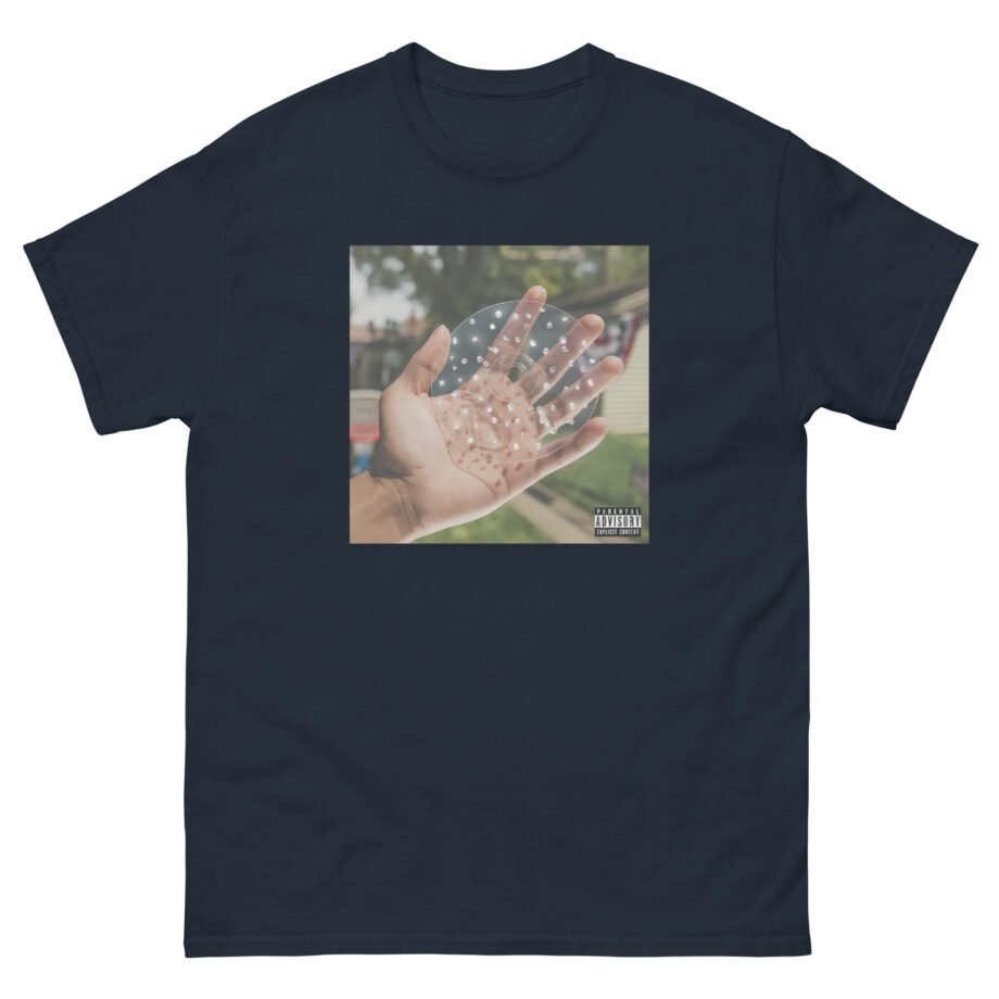 Chance the Rapper the Big Day Unisex classic tee