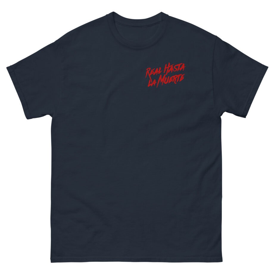 Anuel Aa 23 Rhlm Unisex classic tee