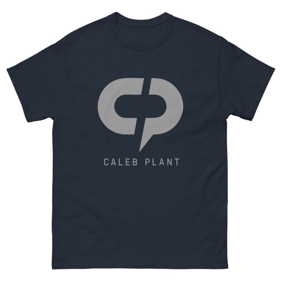 Caleb Plant Unisex classic tee