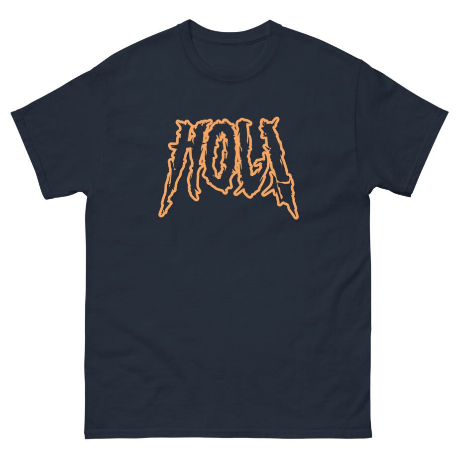 Hol Somewhere Unisex classic tee