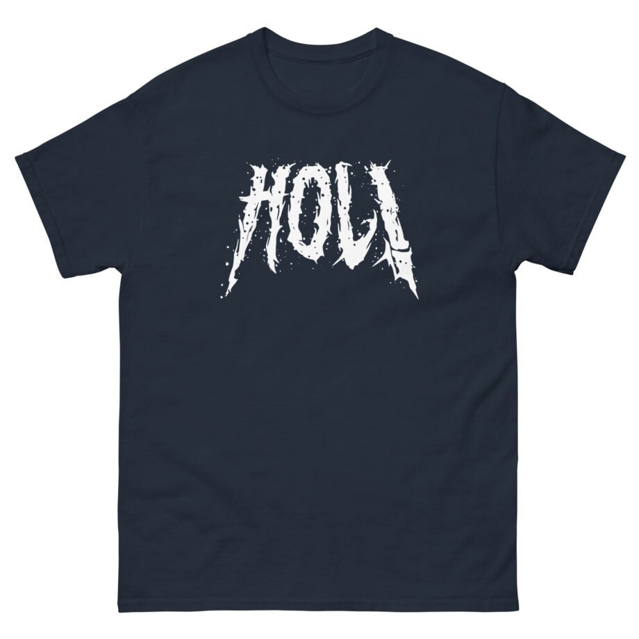 Hol Spike Unisex classic tee
