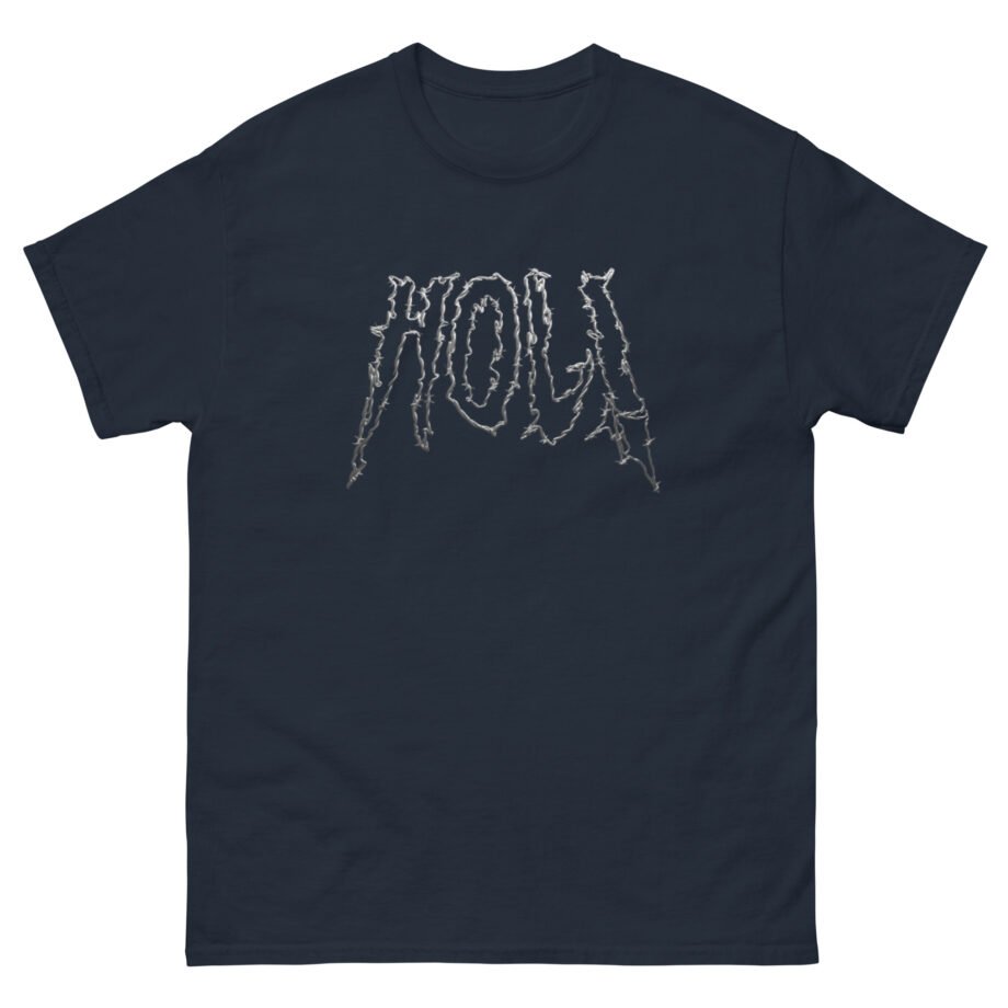 Hol Boss Fight Unisex classic tee