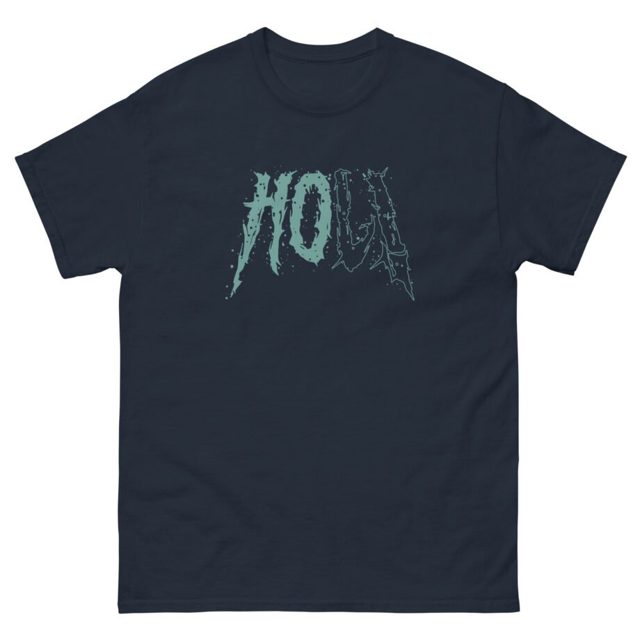 Hol Somewhere Unisex classic tee