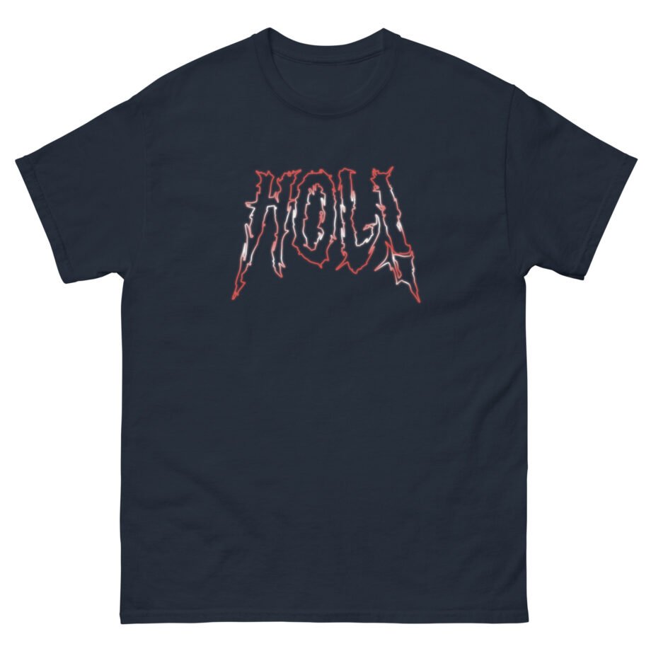 Hol  Unisex classic tee
