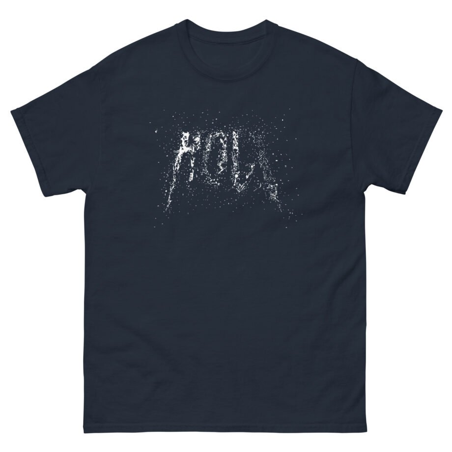 Hol  Unisex classic tee