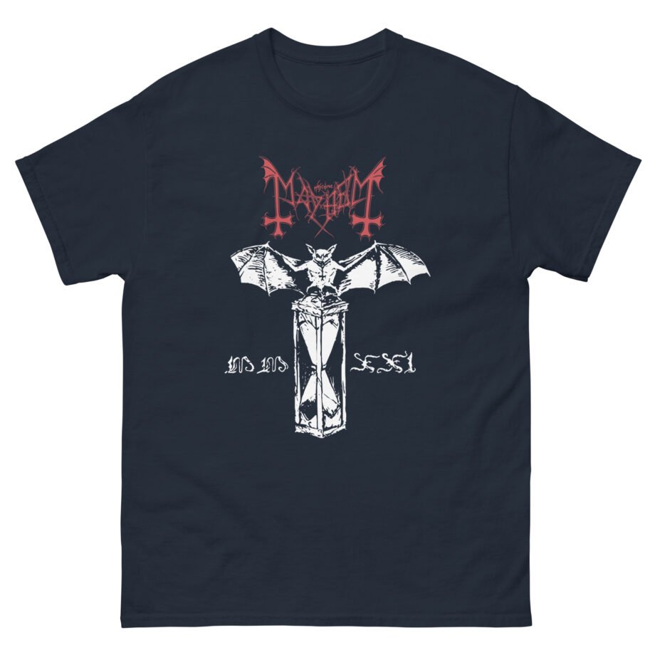 Mayhem Death Dealer Unisex classic tee