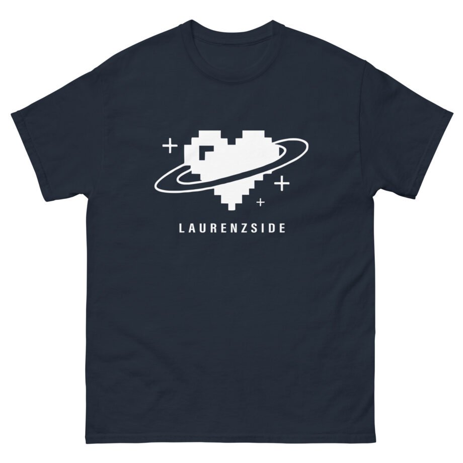 Laurenzside Unisex classic tee