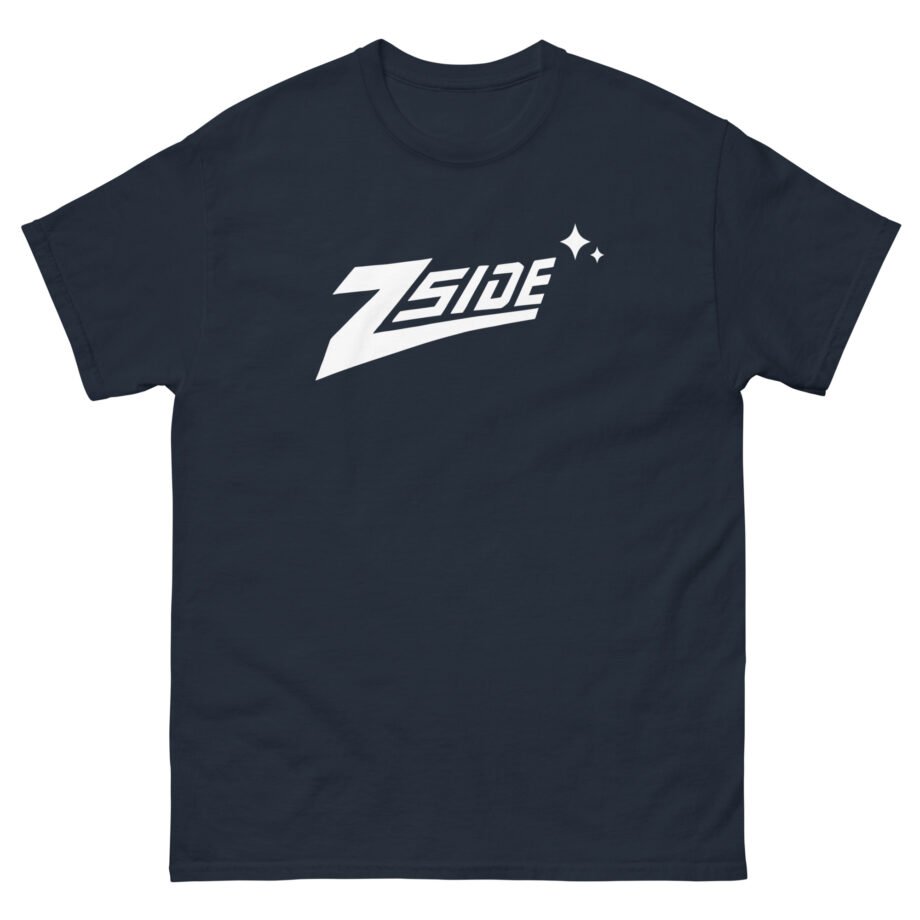 Laurenzside Logo Unisex classic tee