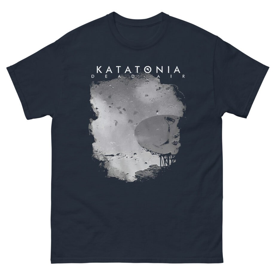 Katatonia Dead Air Unisex classic tee