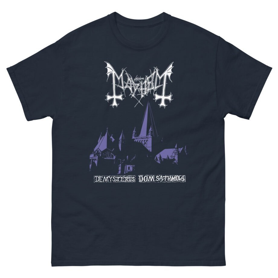 Mayhem DMDS Unisex classic tee