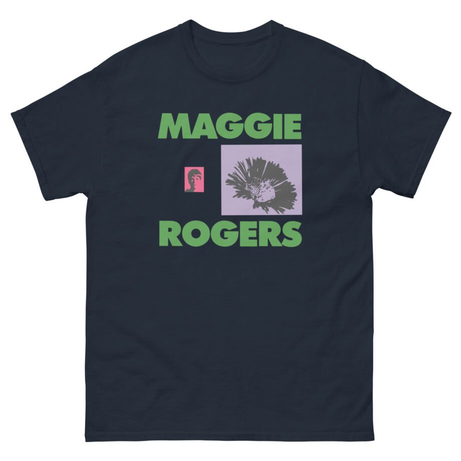 Maggie Rogers TWIA Unisex classic tee