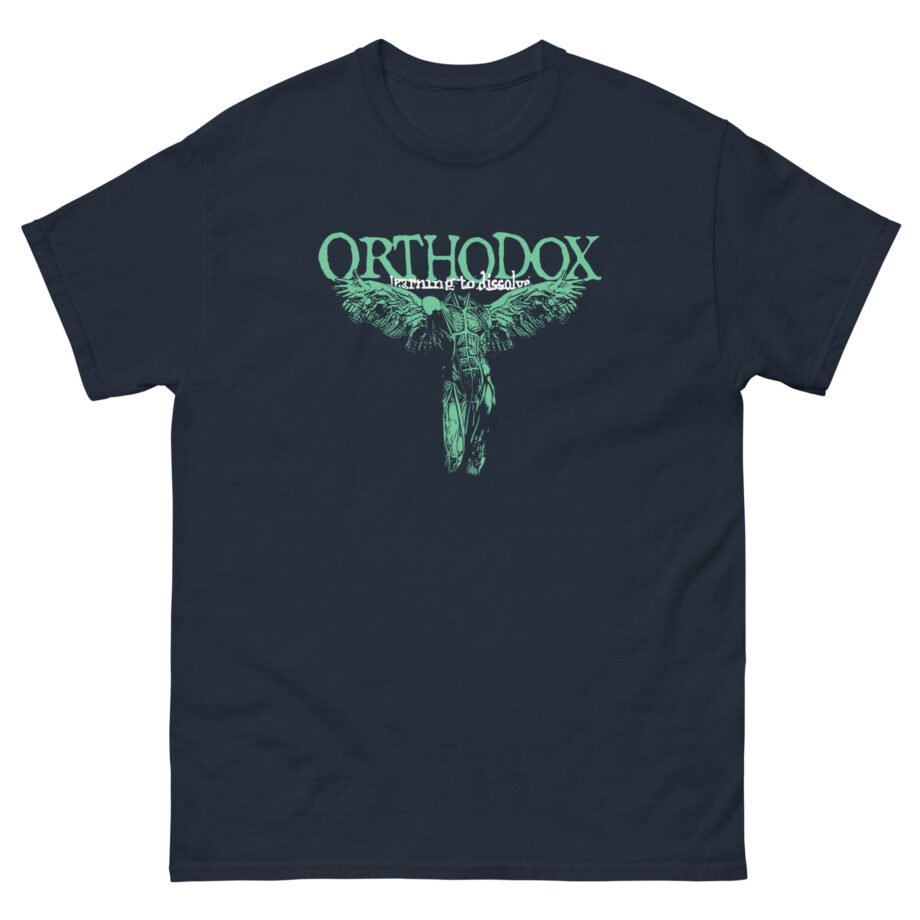 Orthodox Voice in the Choir Unisex classic tee