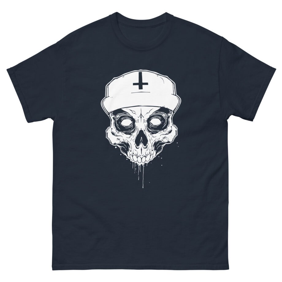 Salmo Skull Unisex classic tee