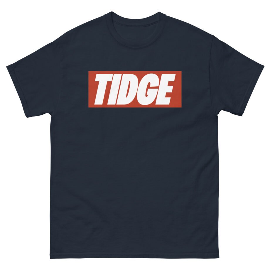 Texas in July Tidge Unisex classic tee