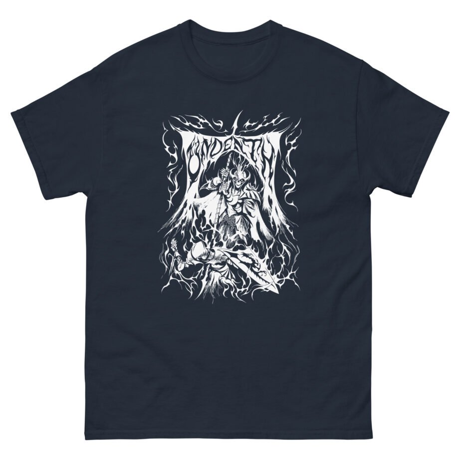 Undeath Knight Unisex classic tee