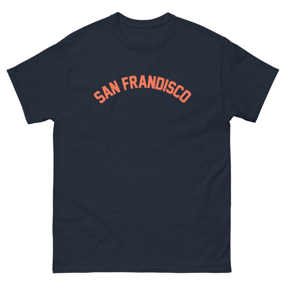 Dom Dolla Sanfrandisco Unisex classic tee