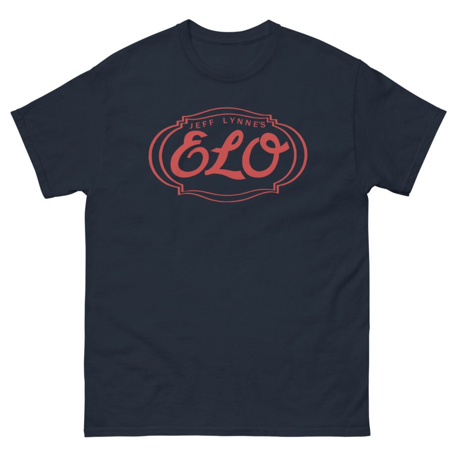 Elo Unisex classic tee