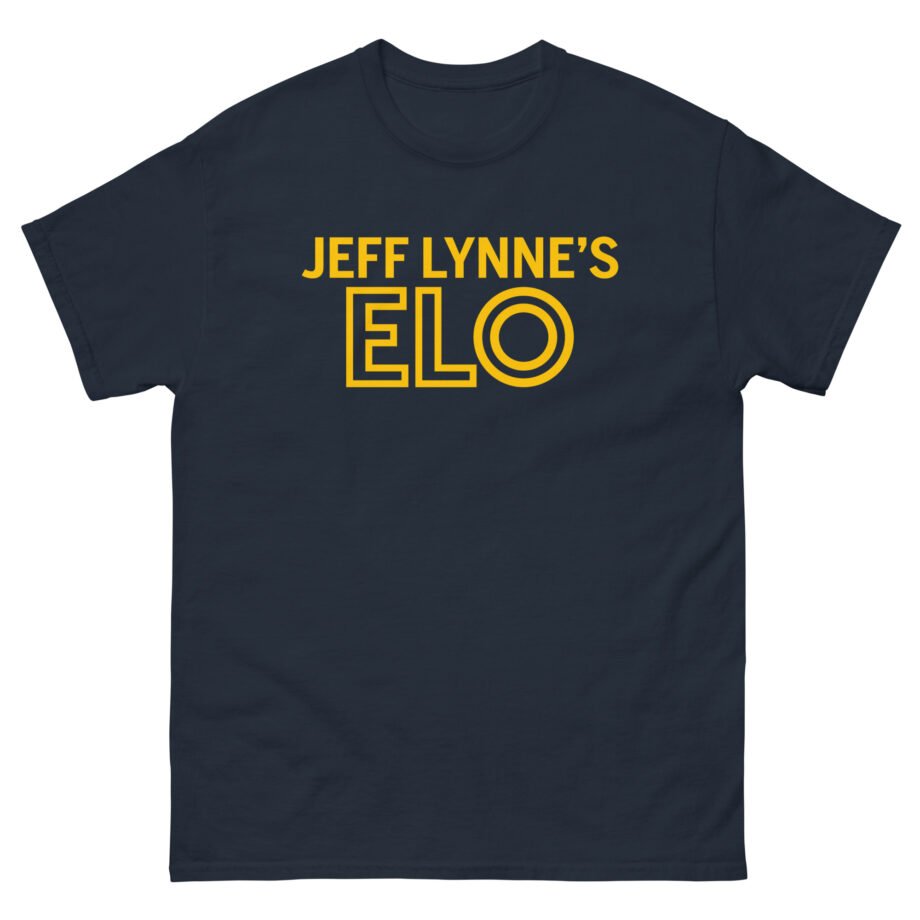 Elo Unisex classic tee