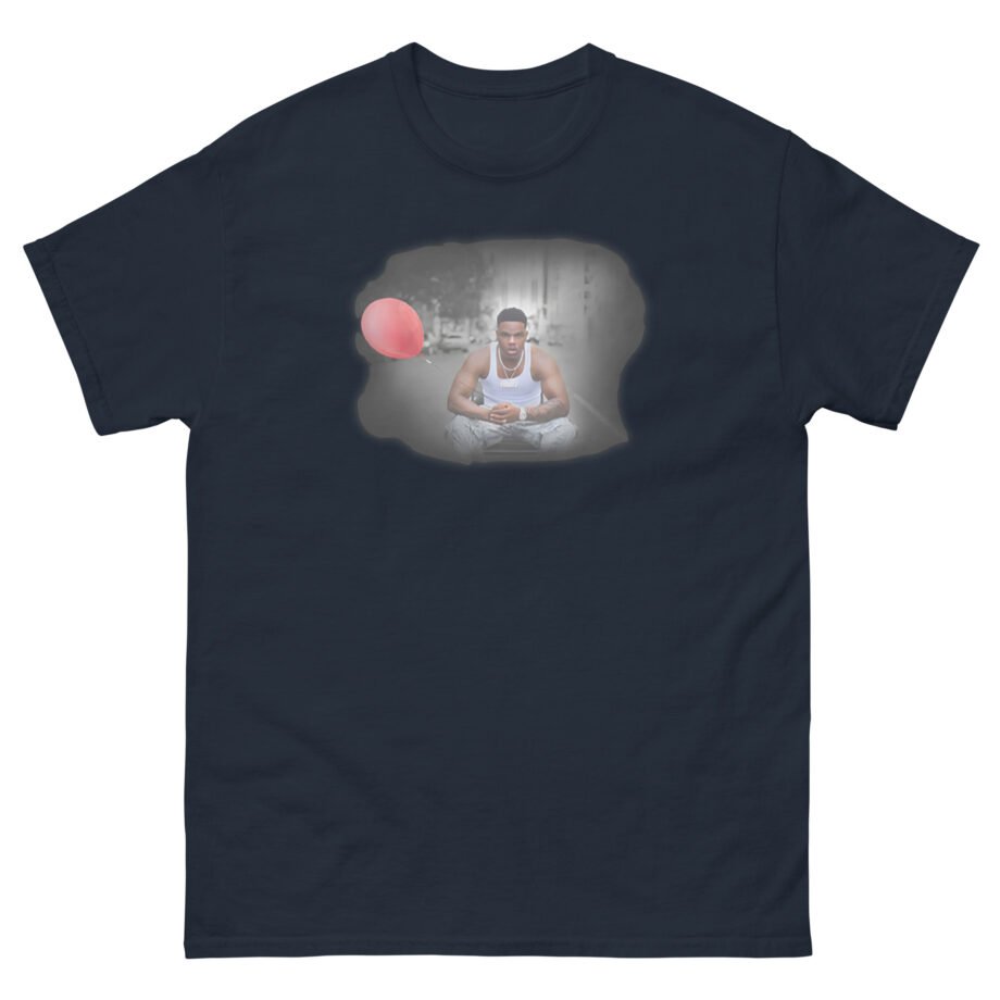 Fridayy Album Unisex classic tee