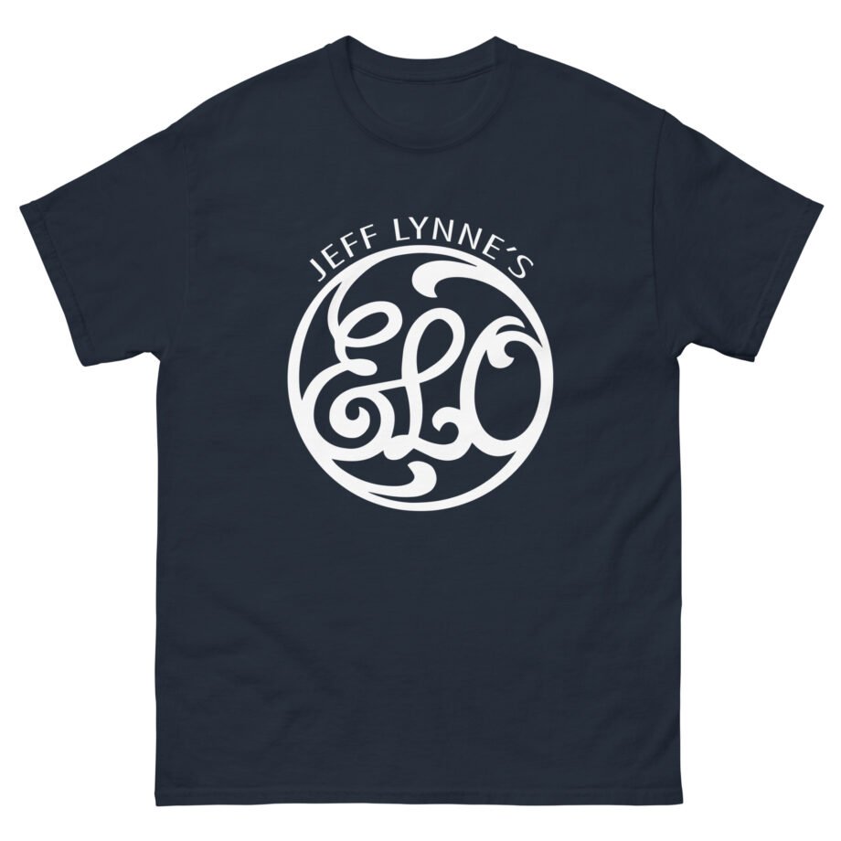 Elo Script Unisex classic tee