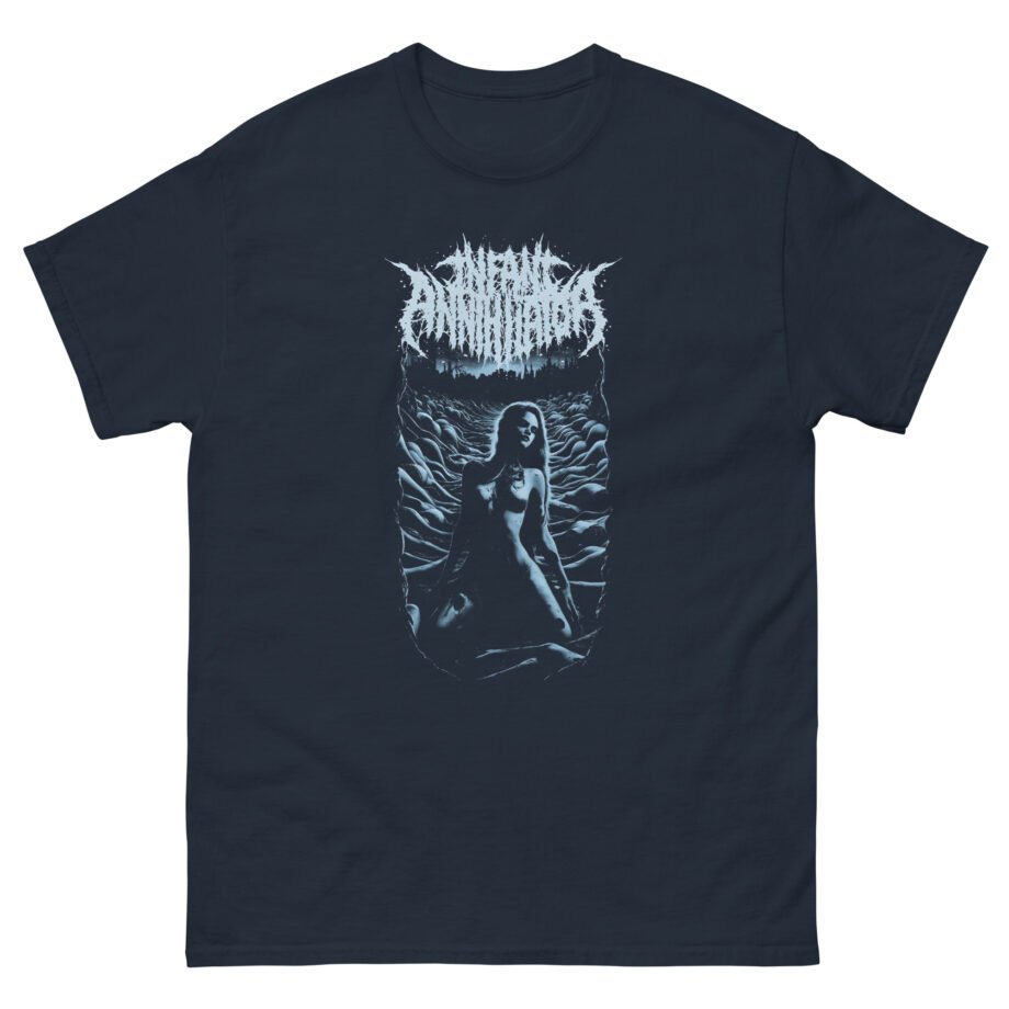 Infant Annihilator Horizons Of Flesh Unisex classic tee
