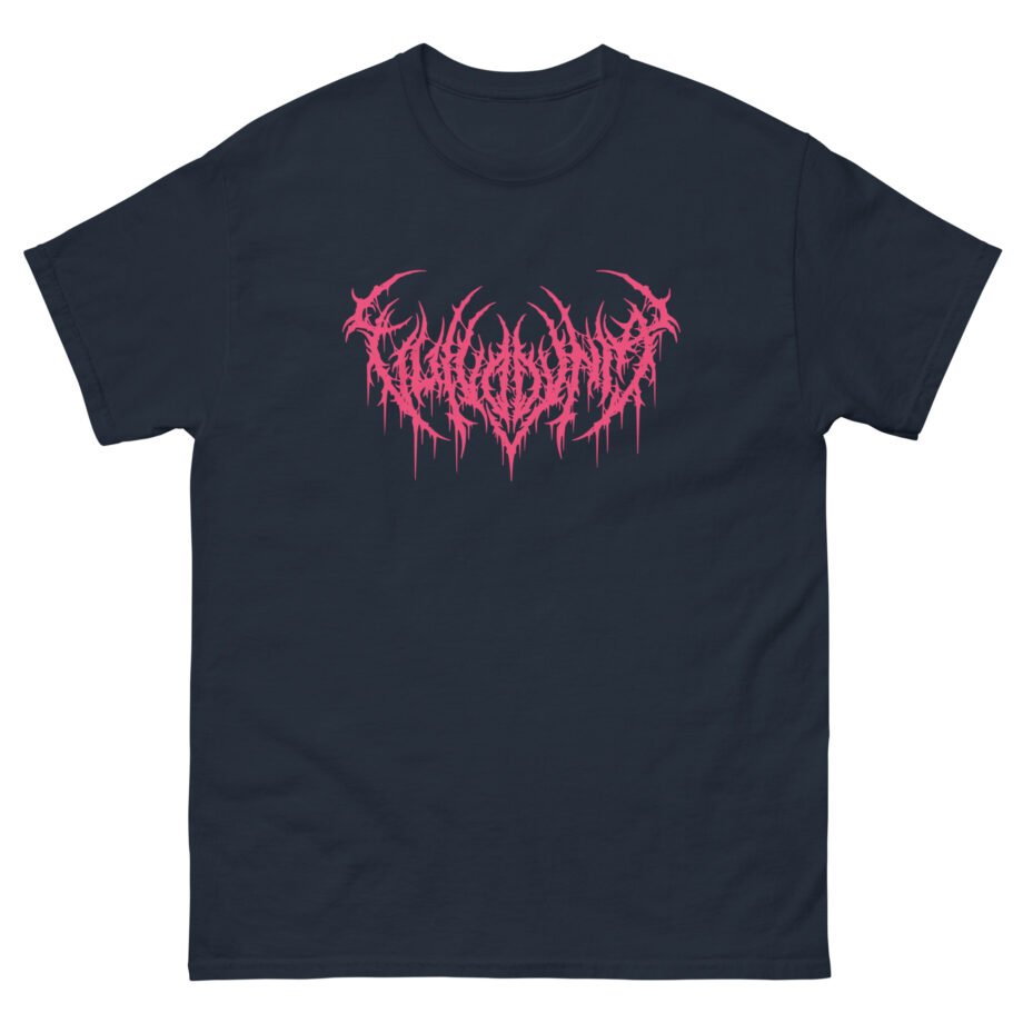 Vulvodynia Praenuntius Infiniti Unisex classic tee