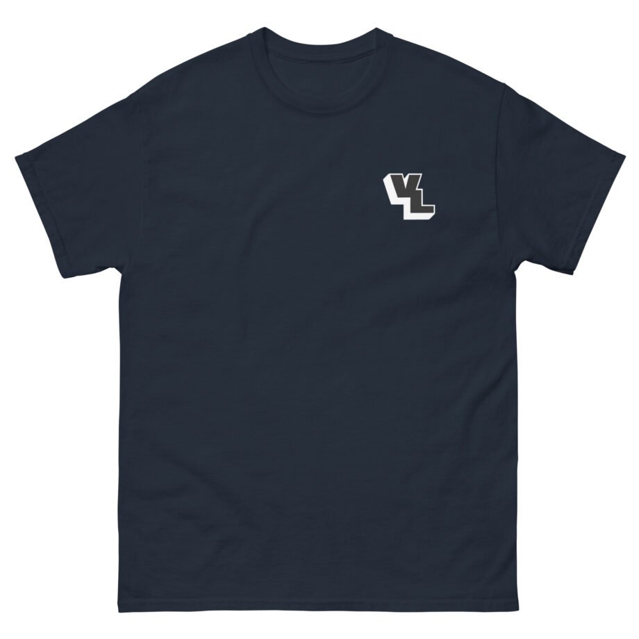 Victor Leksell Unisex classic tee