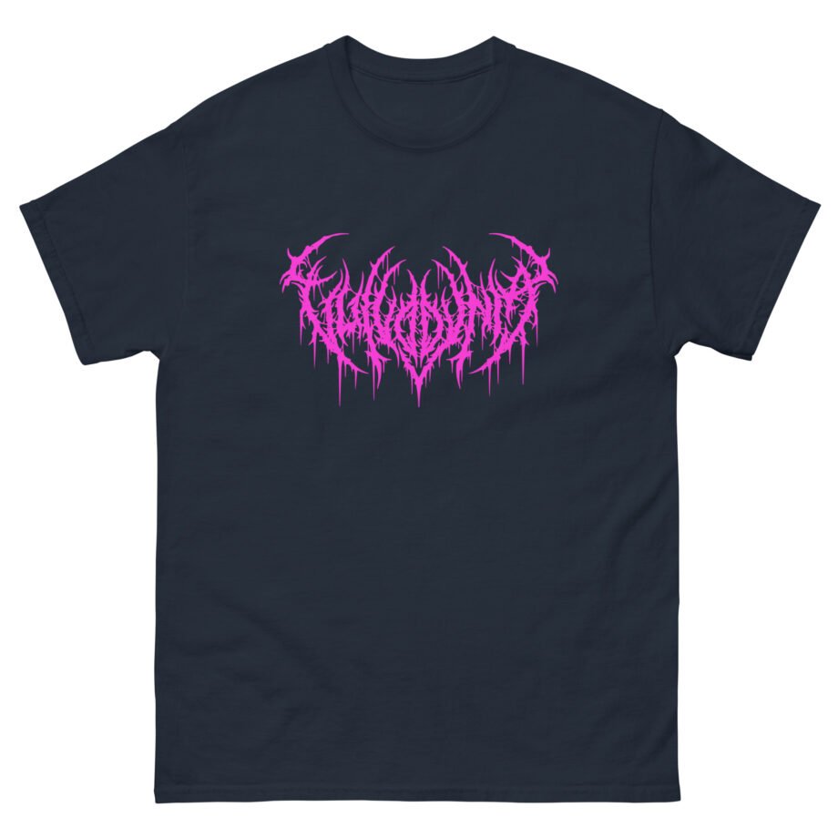 Vulvodynia Slam Death Unisex classic tee