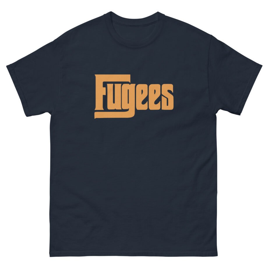 Fugees Unisex classic tee