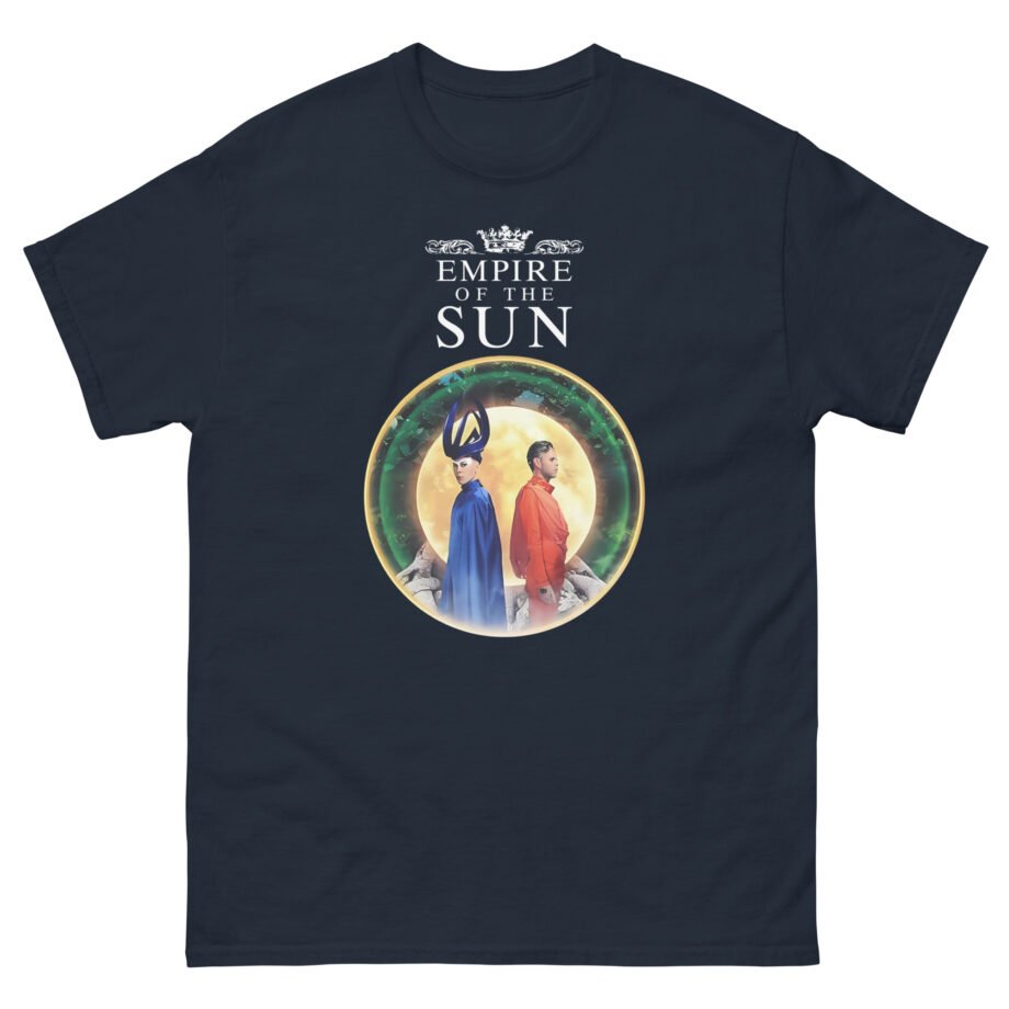 Empire of the Sun Two Vines Unisex classic tee