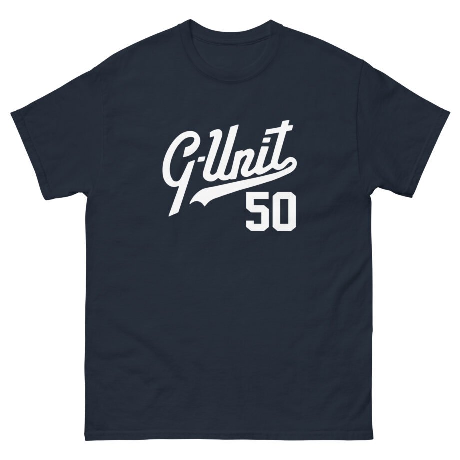 G Unit Unisex classic tee