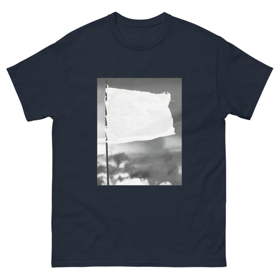 U2 Songs of Surrender Unisex classic tee