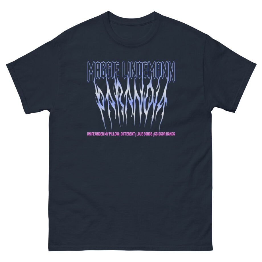 Maggie Lindemann Unisex classic tee