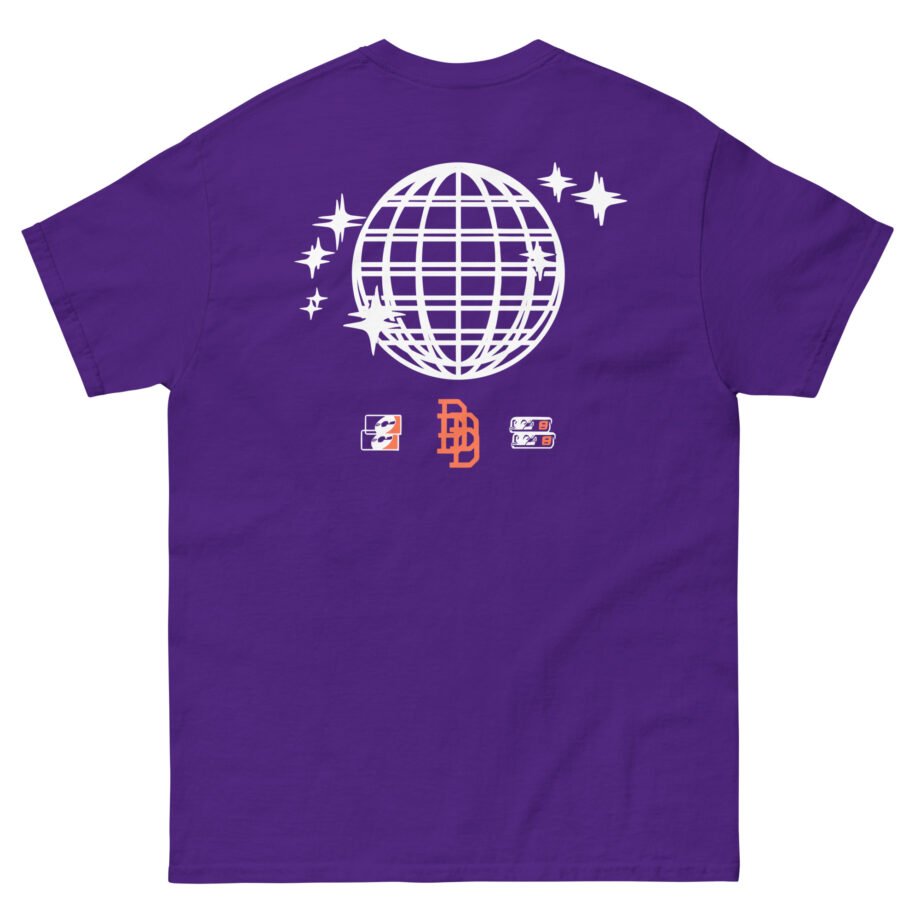 Dom Dolla Sanfrandisco Unisex classic tee
