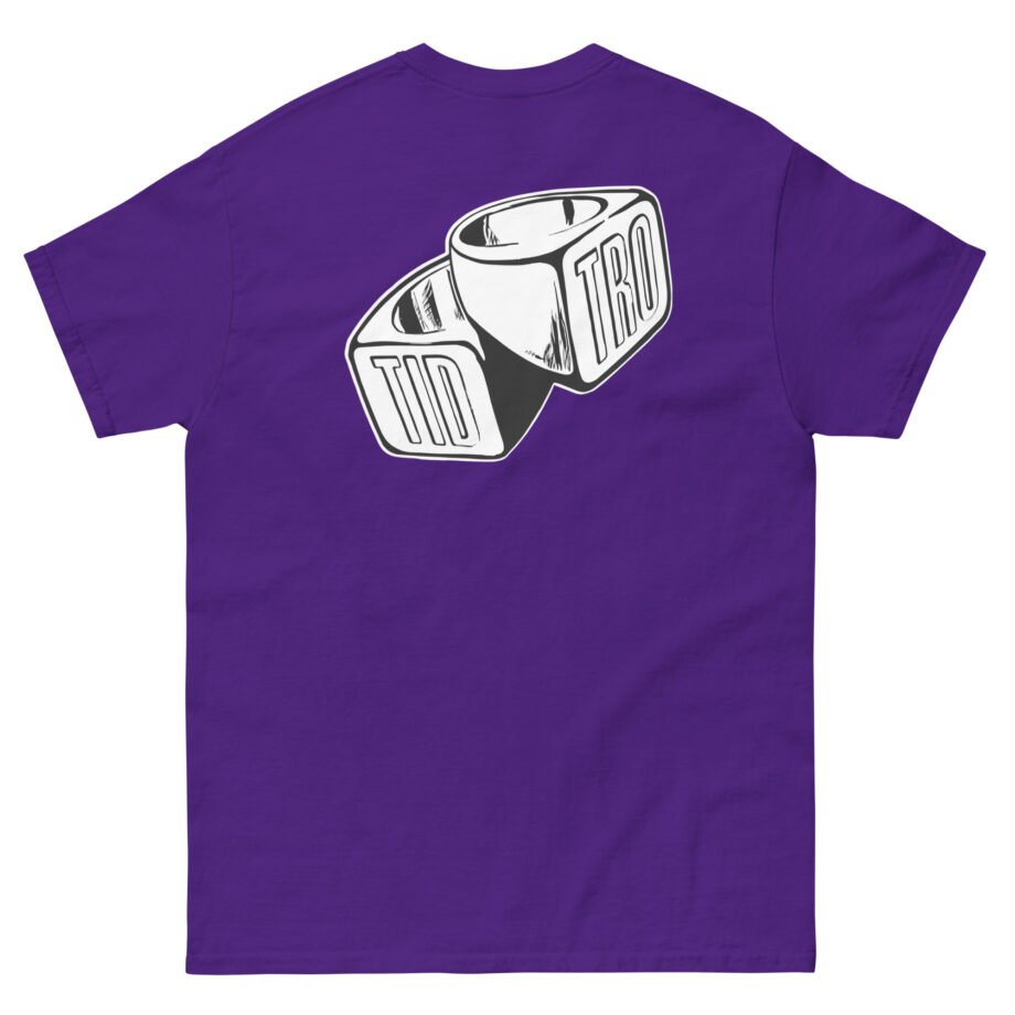 Victor Leksell Unisex classic tee