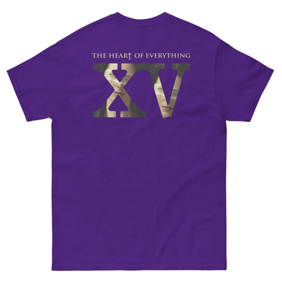 Within Temptation Dove Unisex classic tee