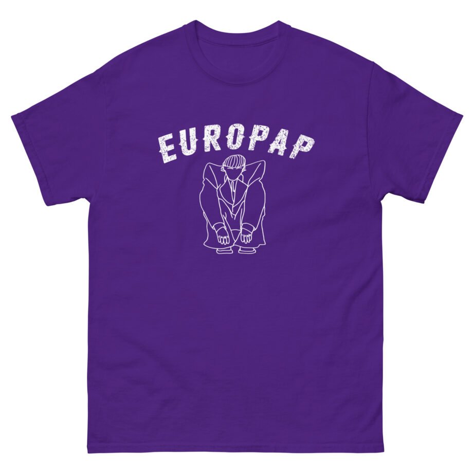 Joost Klein Unisex classic tee