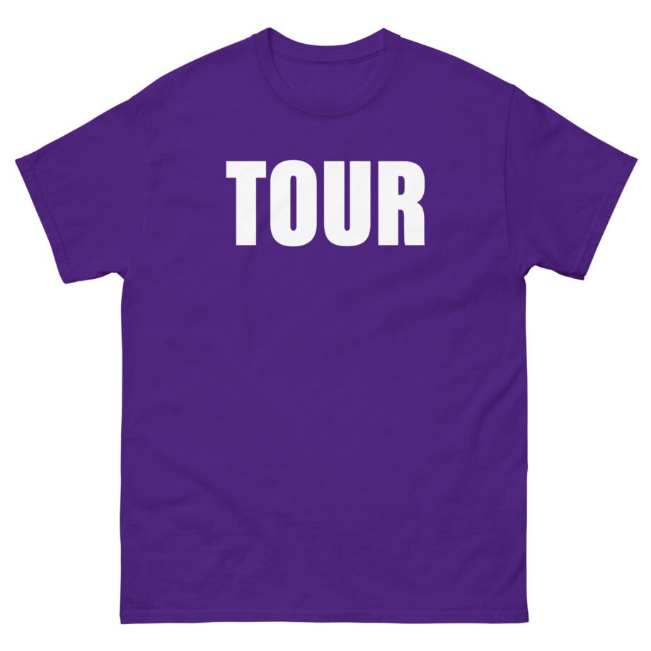 Axwell SHM Paradise Again Unisex classic tee