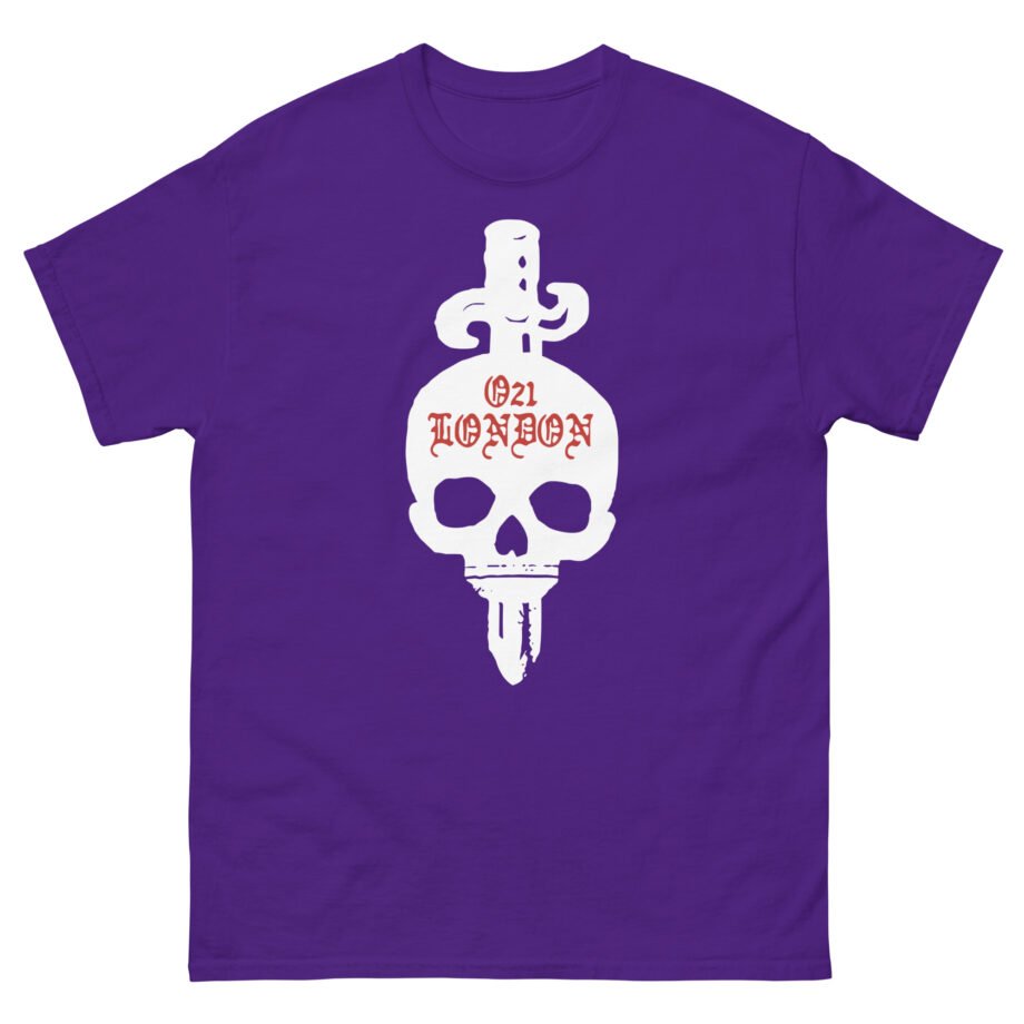 21 Savage 021 Unisex classic tee