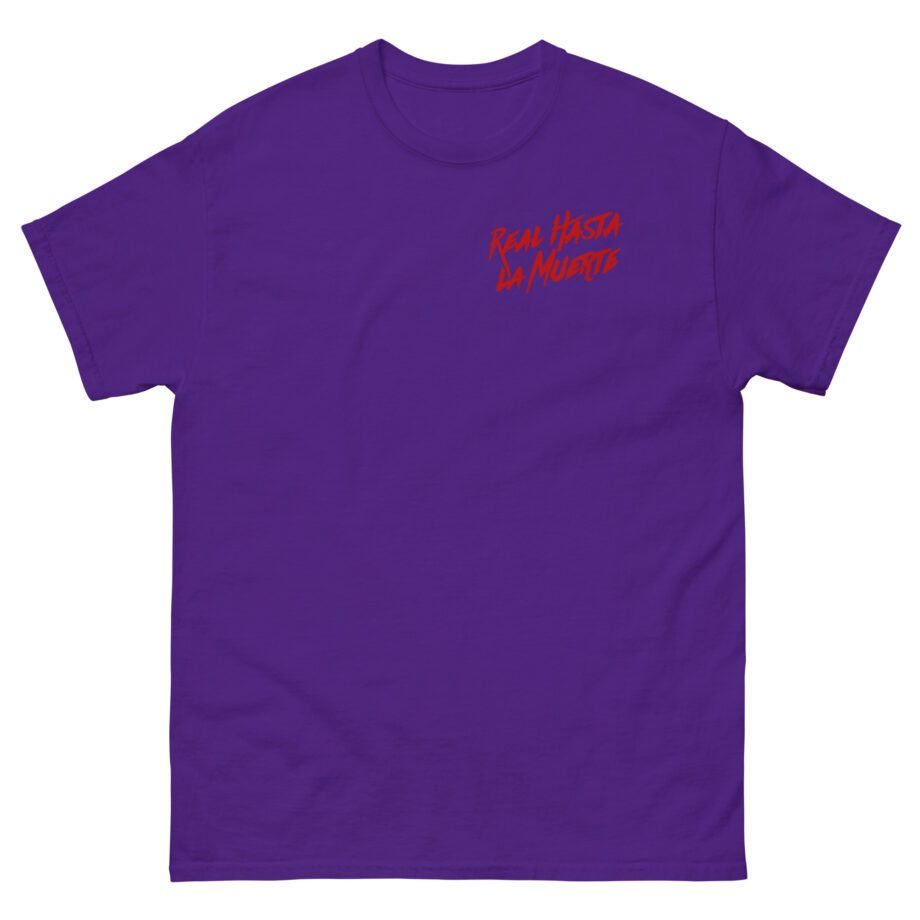 Anuel Aa 23 Rhlm Unisex classic tee