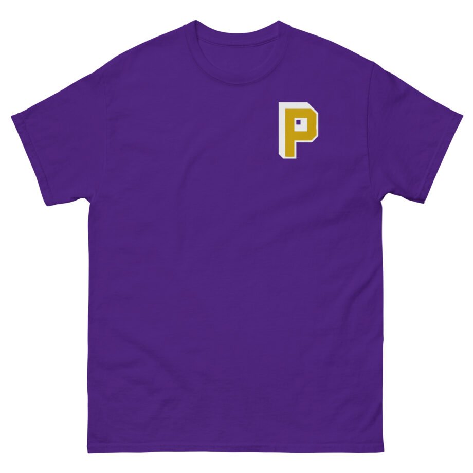 Purdue Shooters Unisex classic tee