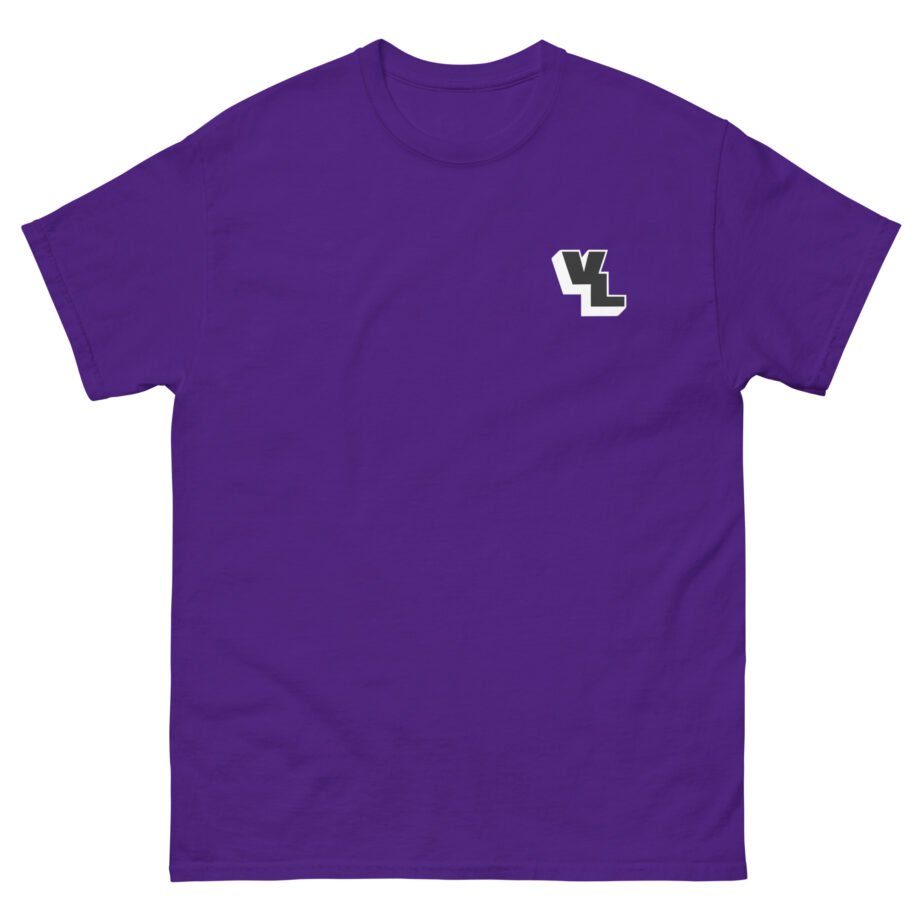 Victor Leksell Unisex classic tee