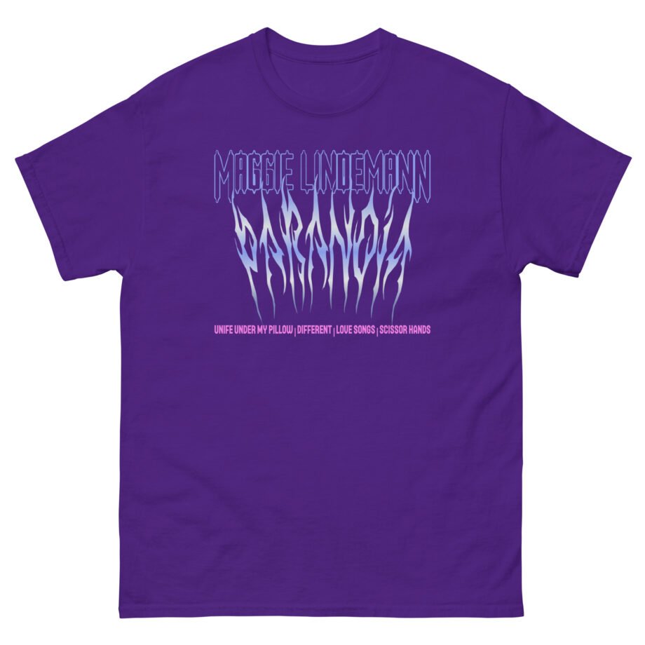 Maggie Lindemann Unisex classic tee