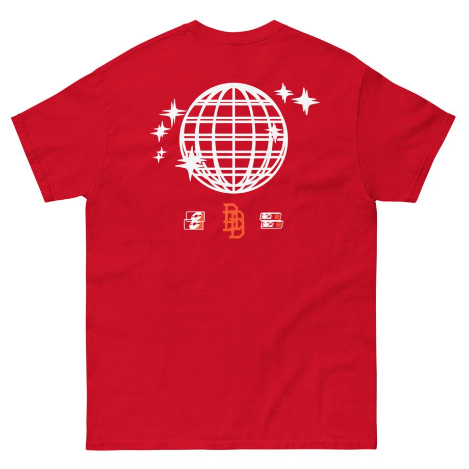 Dom Dolla Sanfrandisco Unisex classic tee