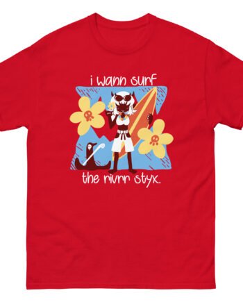Demondice Unisex classic tee
