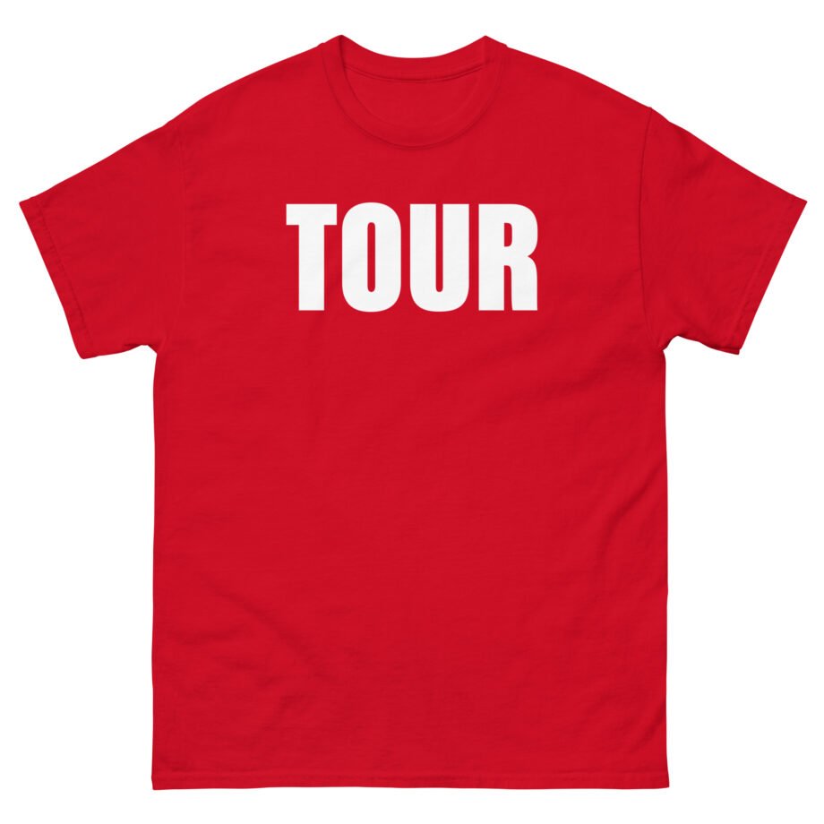 Axwell SHM Paradise Again Unisex classic tee