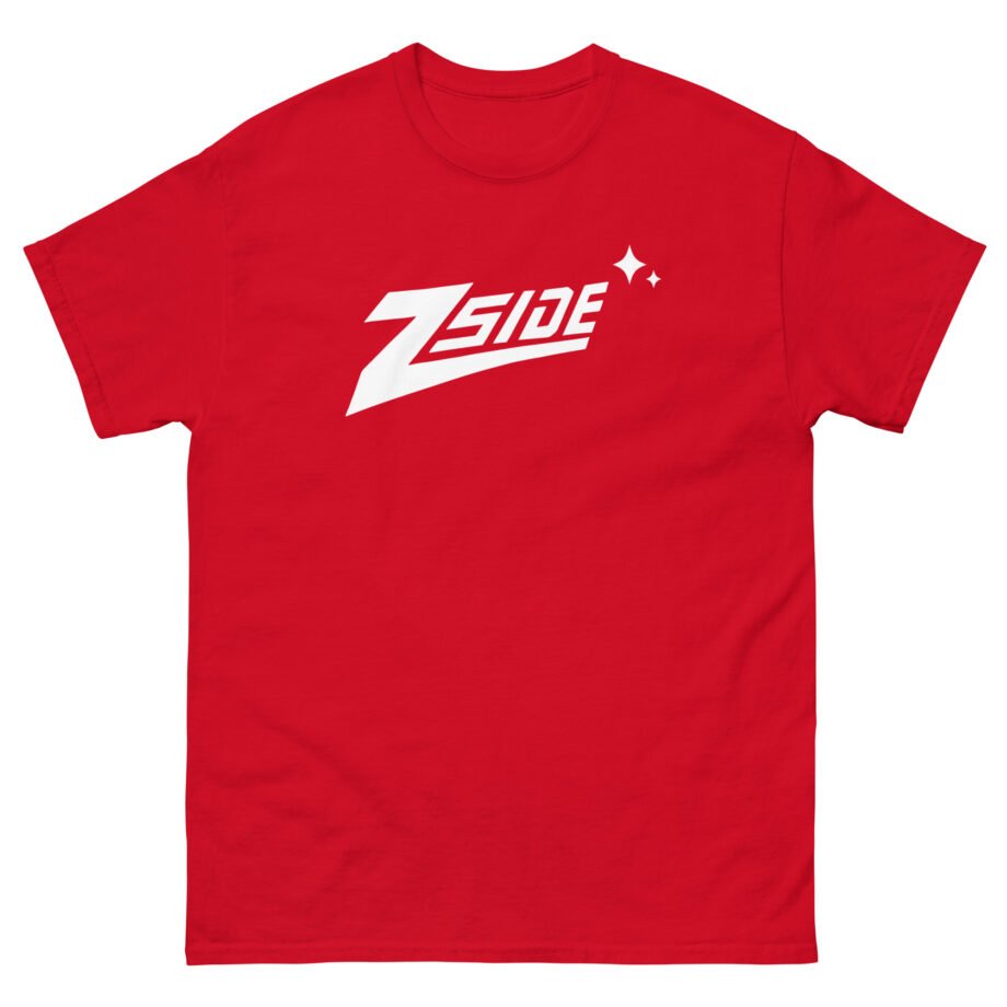 Laurenzside Logo Unisex classic tee