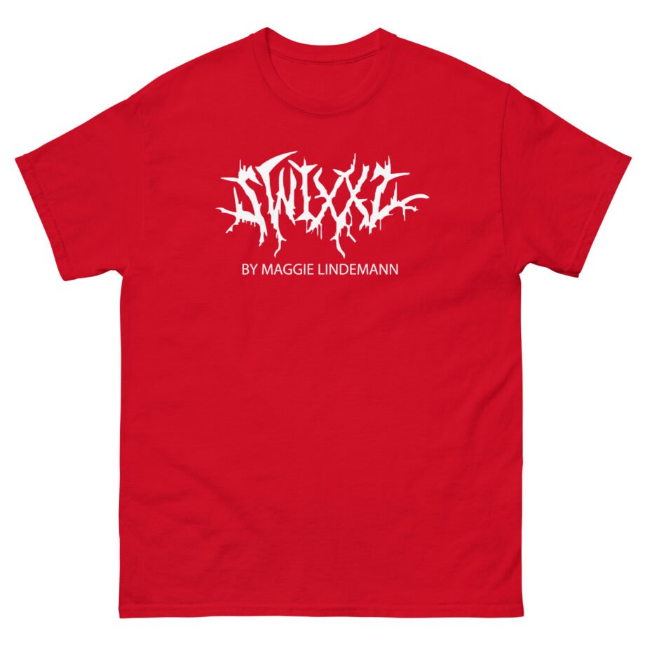 Signed Maggie Lindemann Unisex classic tee